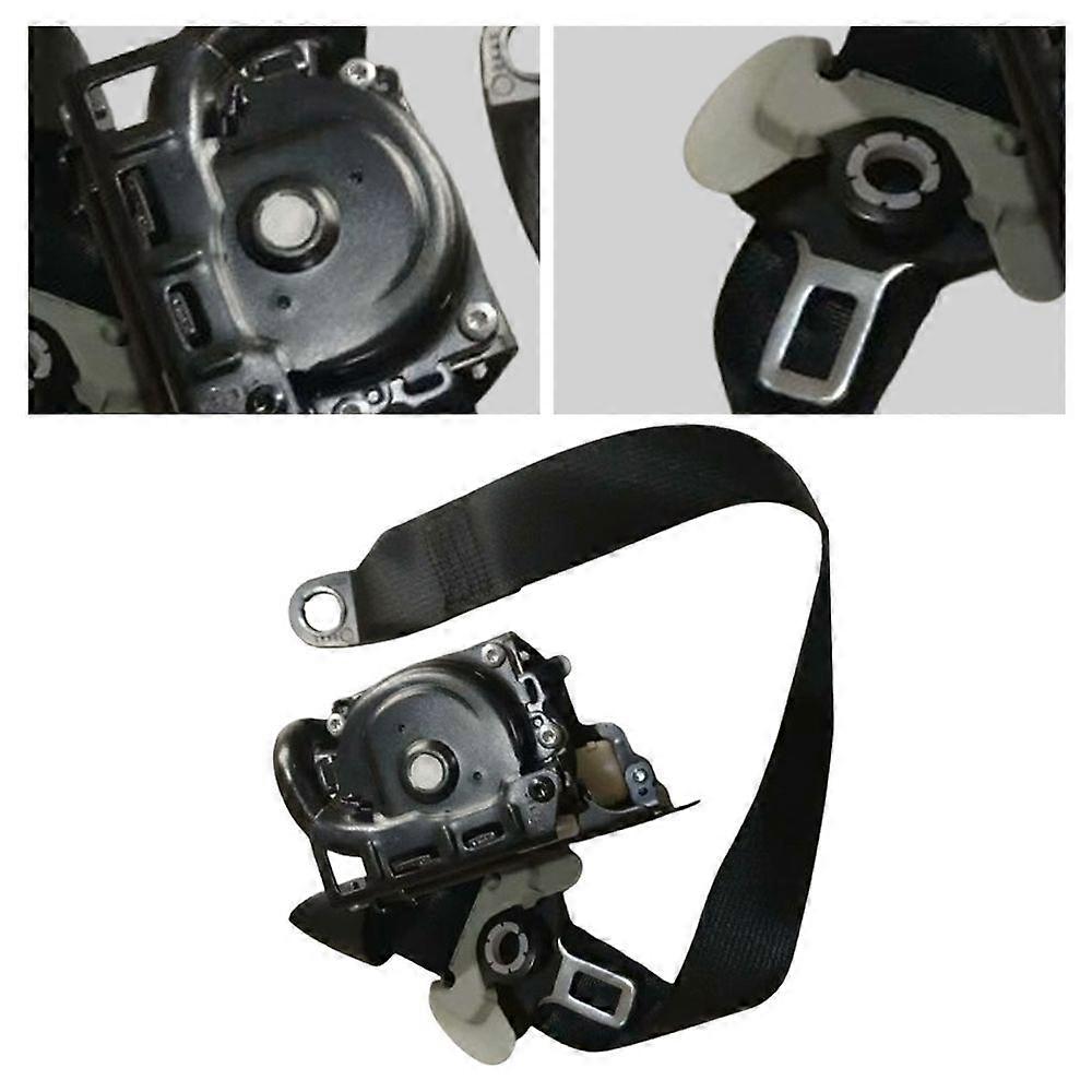 2013-2018トヨタRAV4助手席シートベルトリトラクター交換用