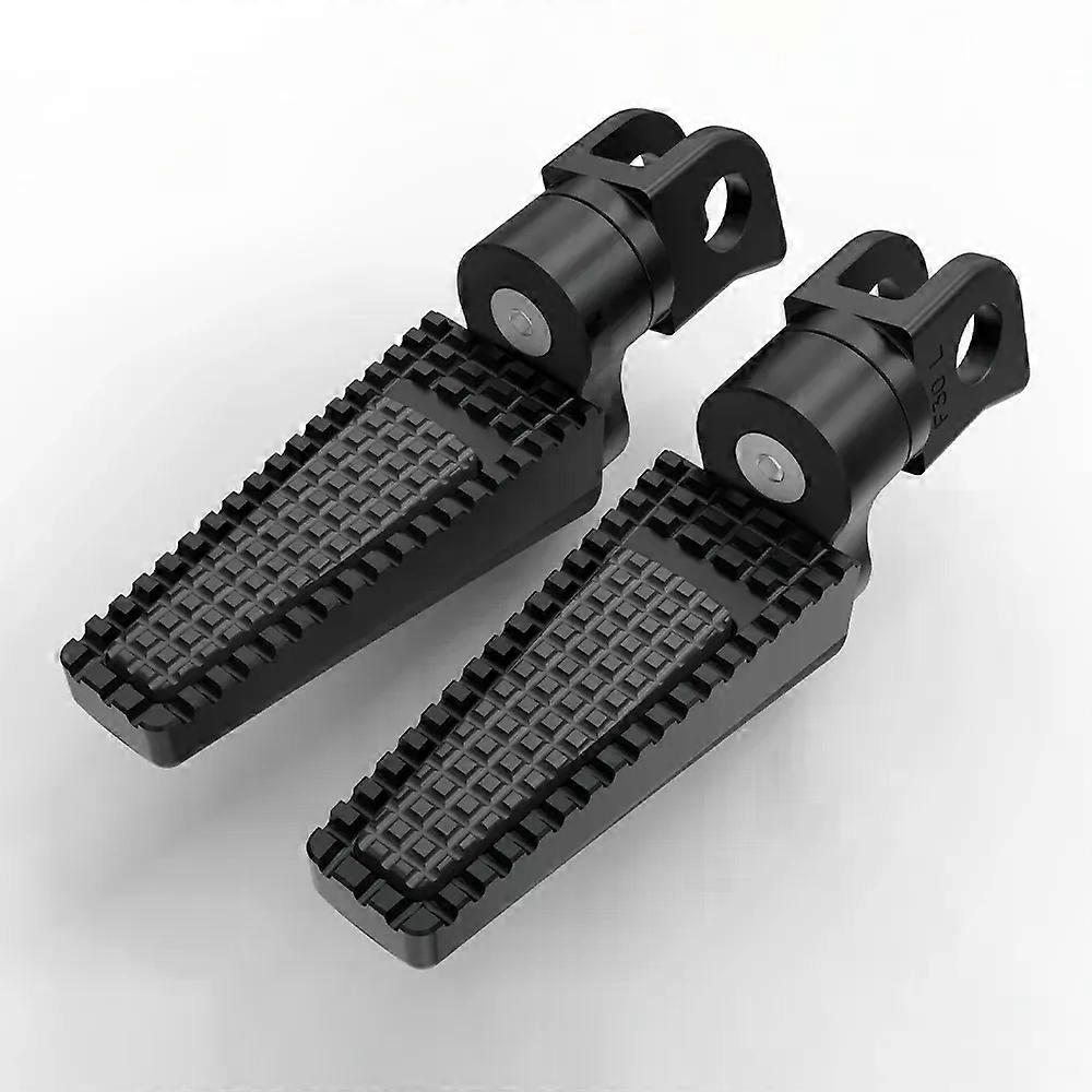 con Motorcycle Front or Rear Foot Peg Footrest Pedal For Aprilia RSV4 1000 Factory APRC R RF 1100 Factory Tuono 1000 R Factory V4 R