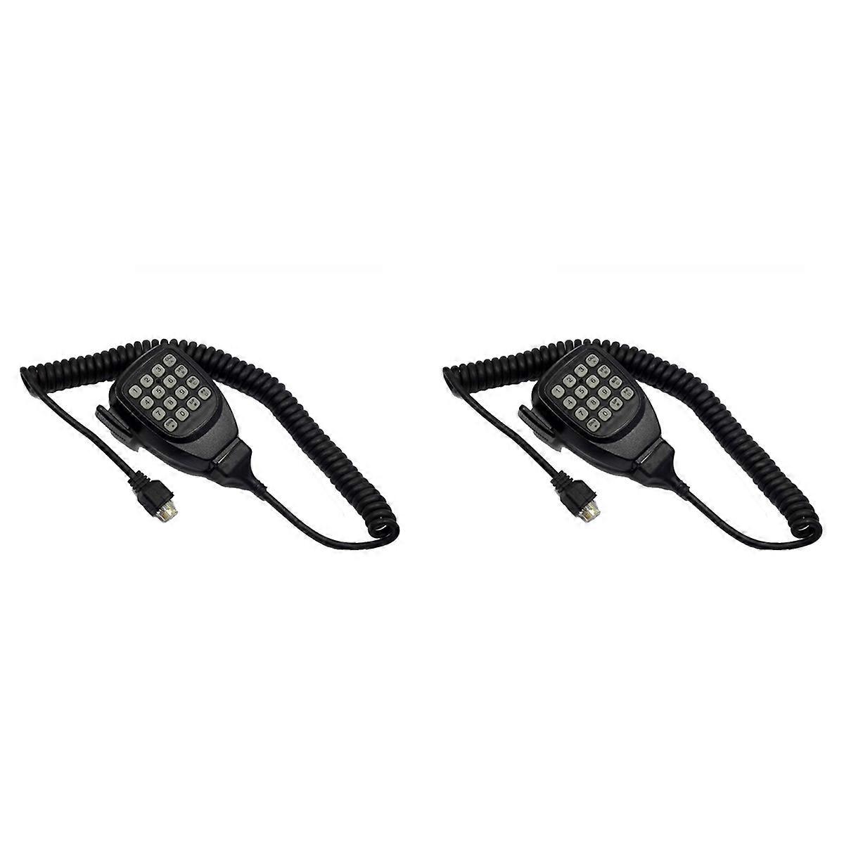 For -32 Vehicle Speaker Microphone