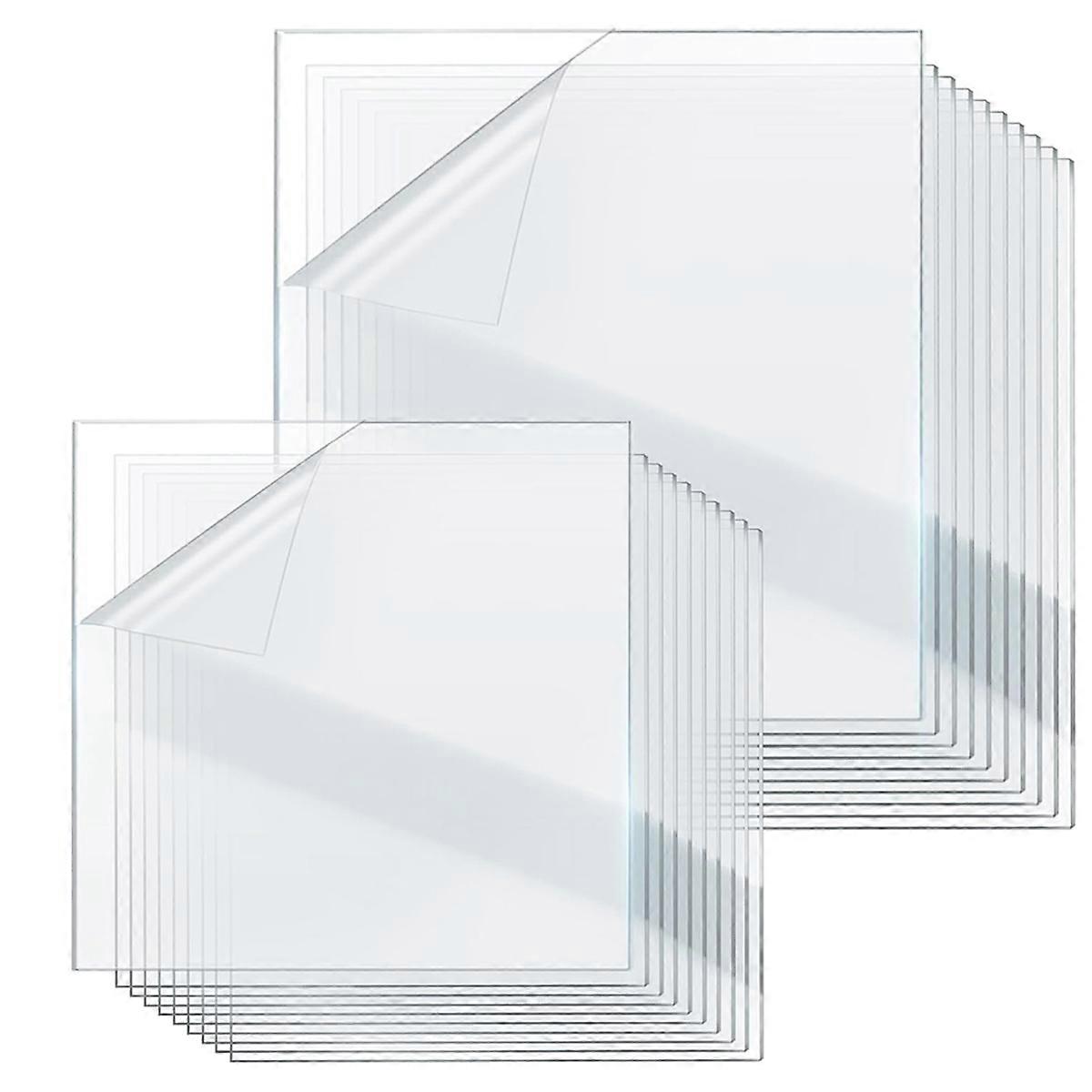 3350 Series Outside-Inside Clear Cover Lens Kit for Electric Viking Welding Helmet, KP2898-1 & KP30