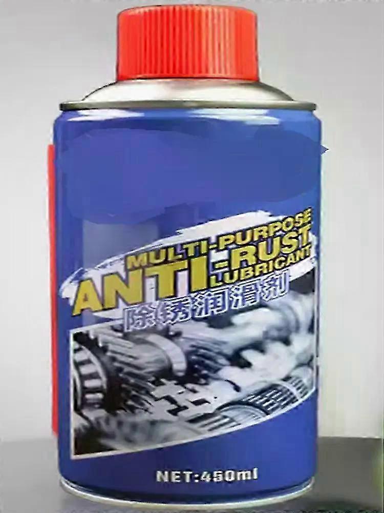 New Motorcycle Chain Lubricant for Motorbike Chains
