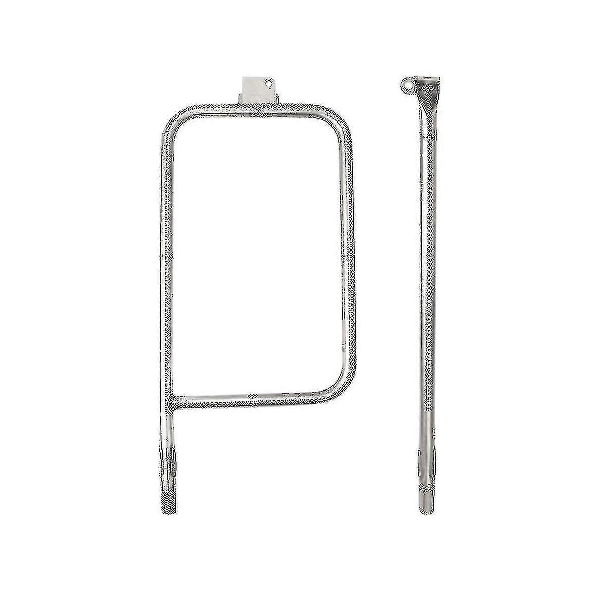 Burner Tube Set Compatible with Weber Q300 Q320 Q3000 Q3200 60036 8038 65032