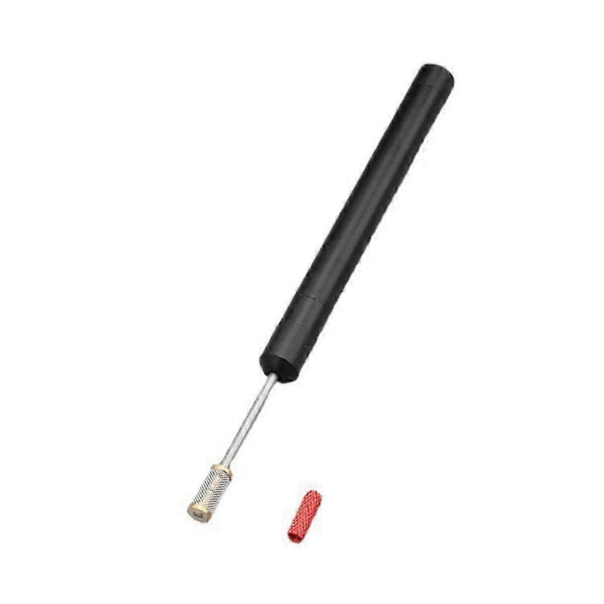Handmade Leather DIY Edge Oil Pen Dye Edge Paint Roller Pen Applicator for Leather Edge Sealing