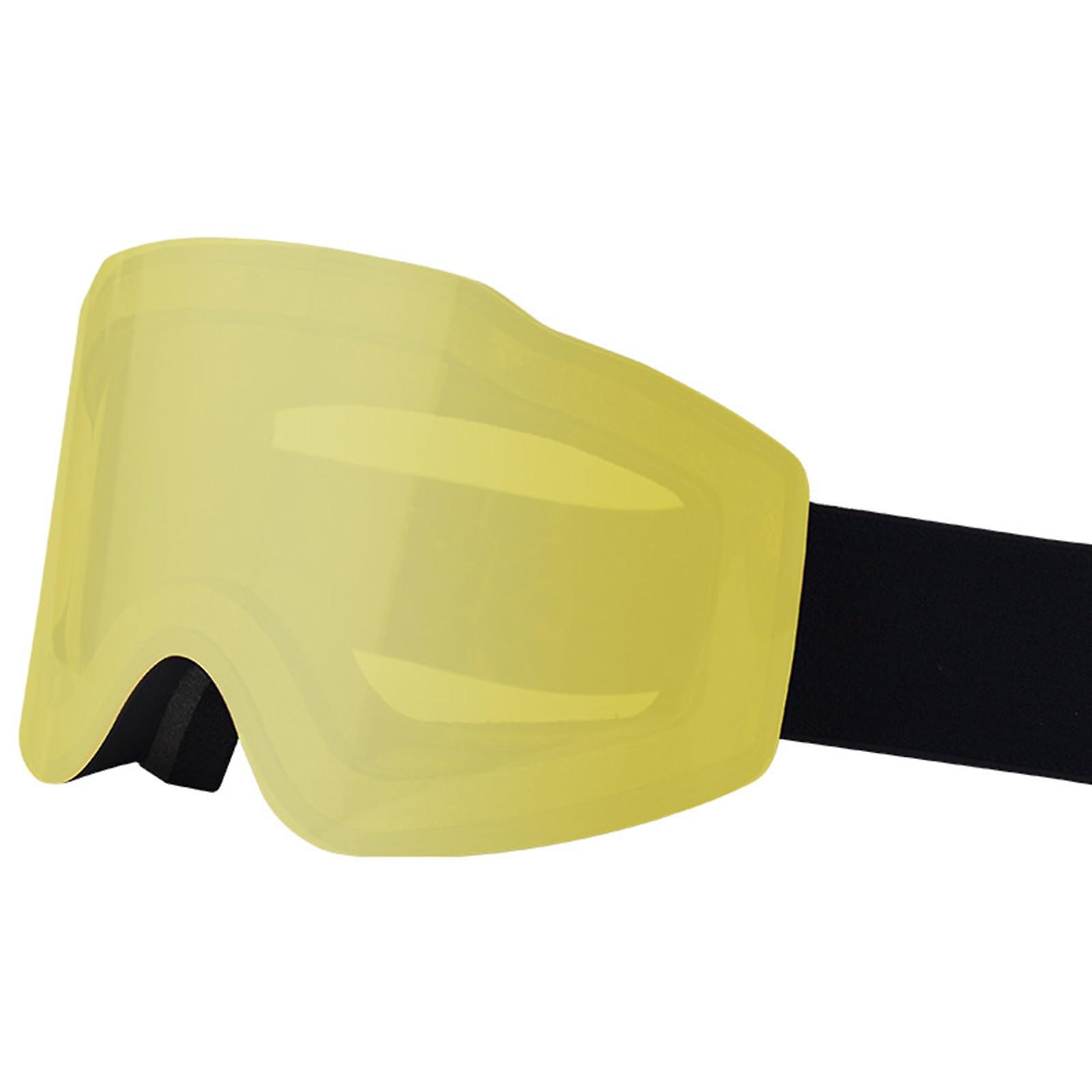 Protective lenses, snow goggles, large skating goggles, ski goggles for women, snow, snowboard goggles