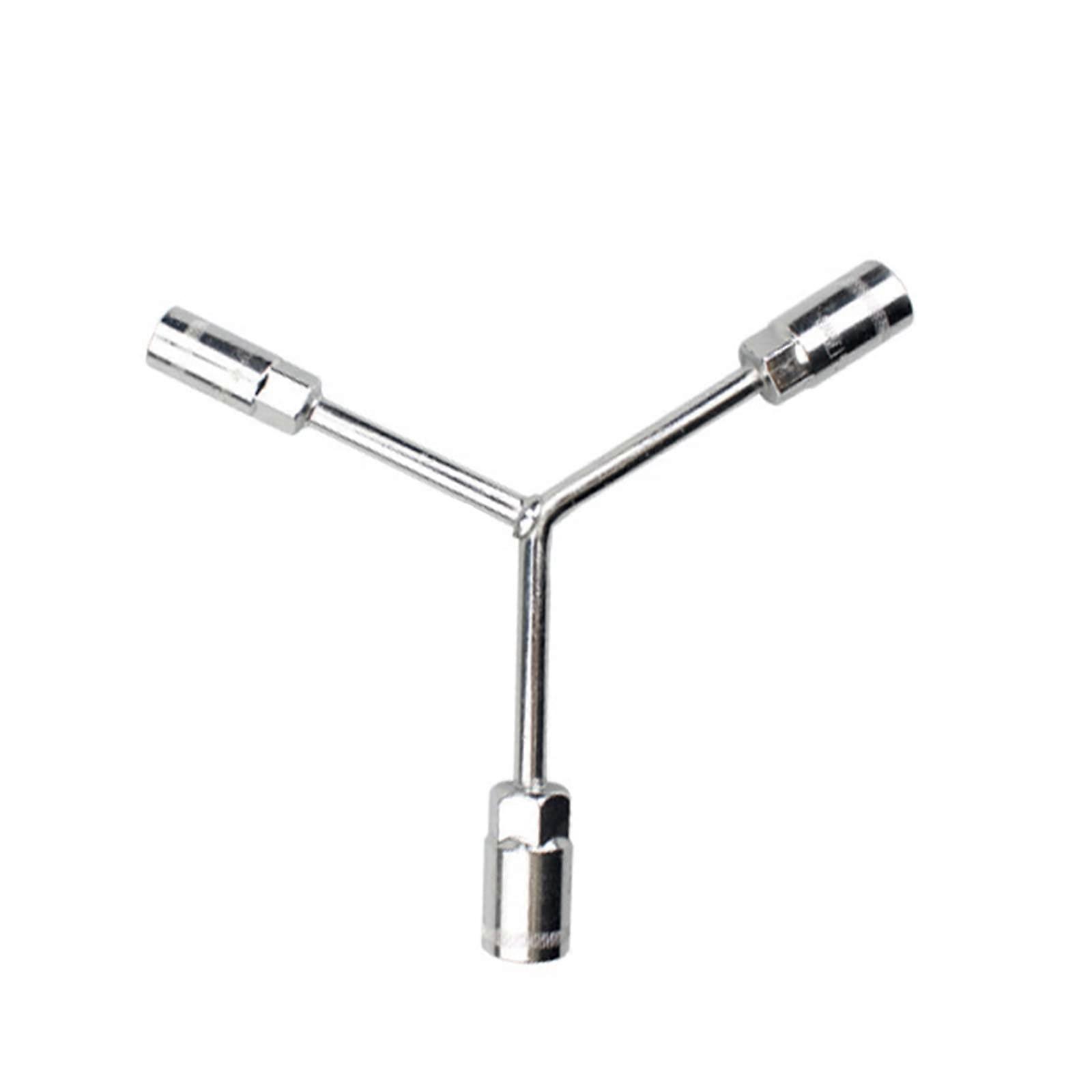 Combination wrench, Ytype, 3way hex wrench, 12/14/14 mm/14/16/19 mm/17/18/20 mm/17/20/24 mm/20/24/26 mm combination  wrench (5)