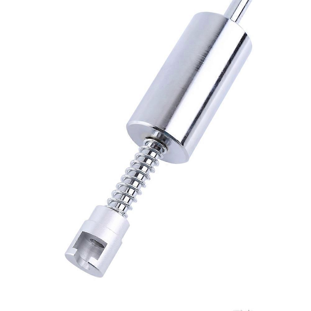 23 Pcs A/C Compressor Clutch Remover Tool Kit Hub Puller Auto Tools