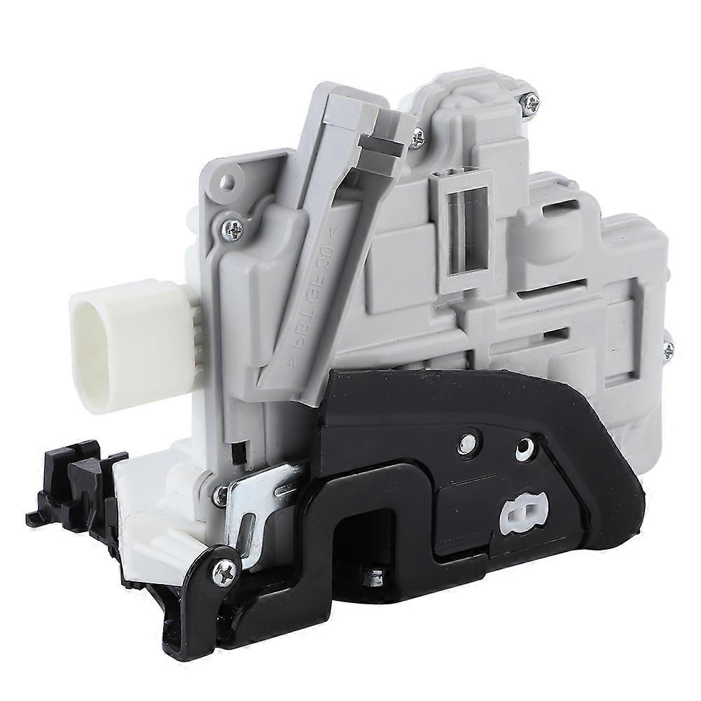 Front Left Door Lock Actuator Mechanism 1P1837015 Replacement Fit for Seat Leon/Altea/Toledo