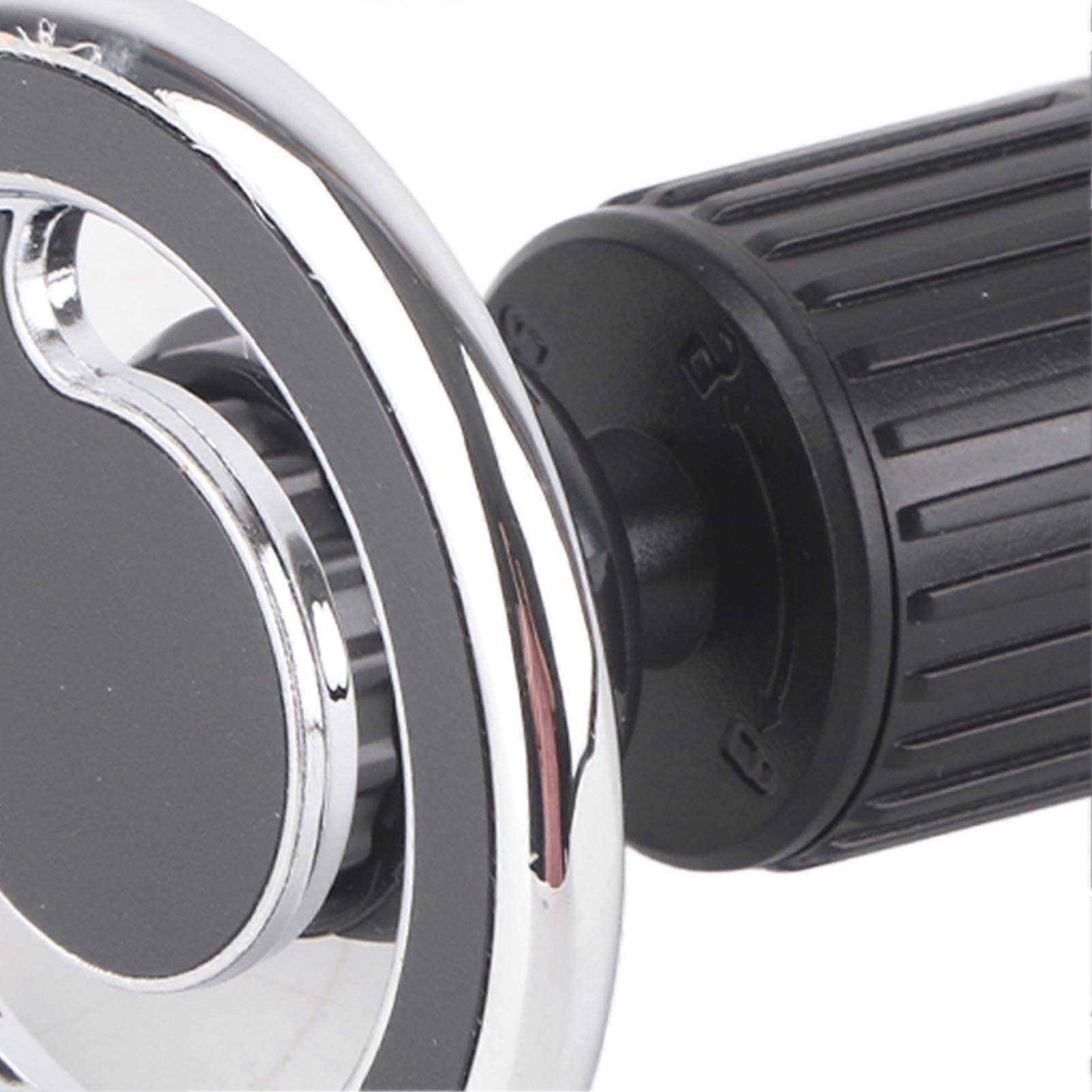 (202-D Bracket (Black)) Multi-function Car Dashboard Mobile Phone Bracket