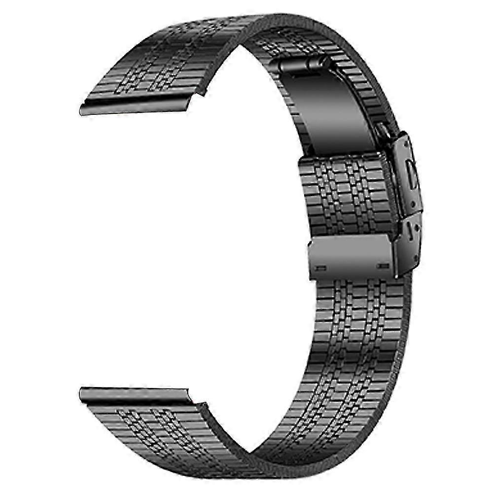 Type A Magic Watch Strap Stainless Steel Replacement Band for Certain Brands