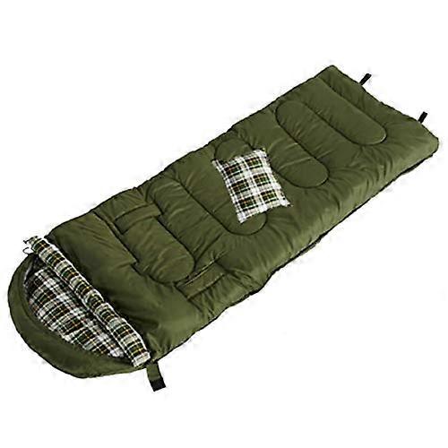 Sleeping Bags Waterproof Lightweight with Compression Sack for Camping Hiking Backpacking Festivals