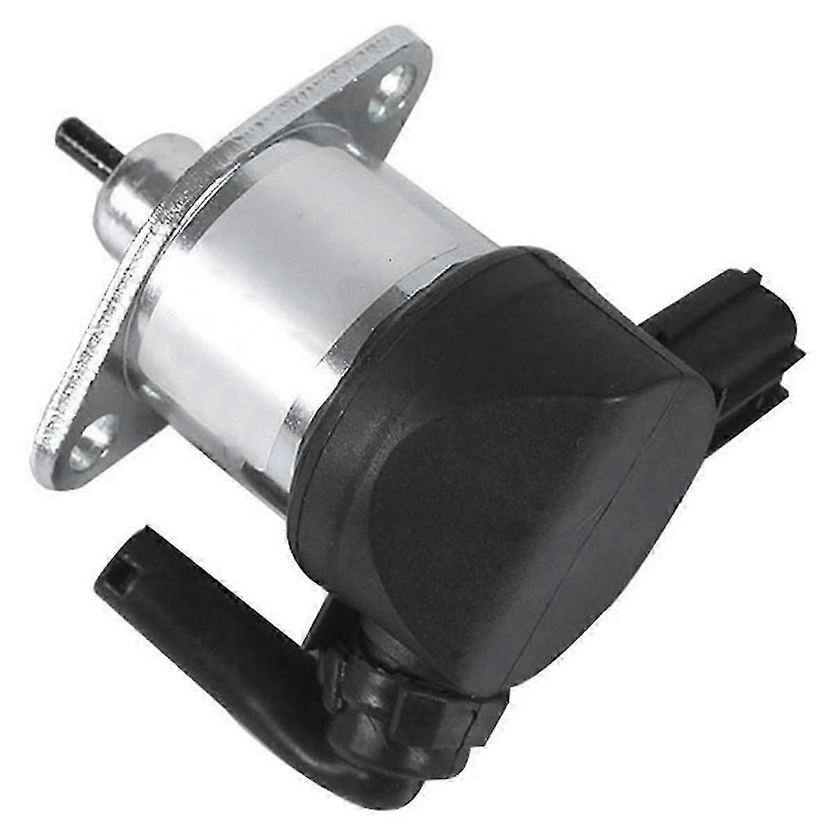 12V Fuel Shut Off Solenoid for Compatible Models M6800 M8200 M8540