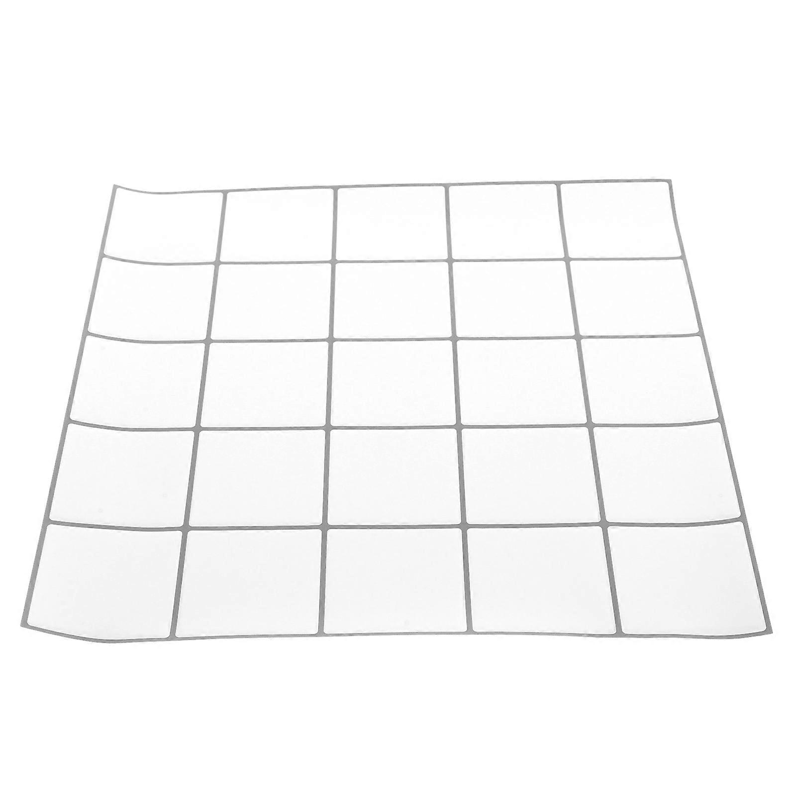 Peel and stick self adhesive wall tiles are a popular, , and easy to install option for updating the look of kitchens, bathrooms, RVs, and other