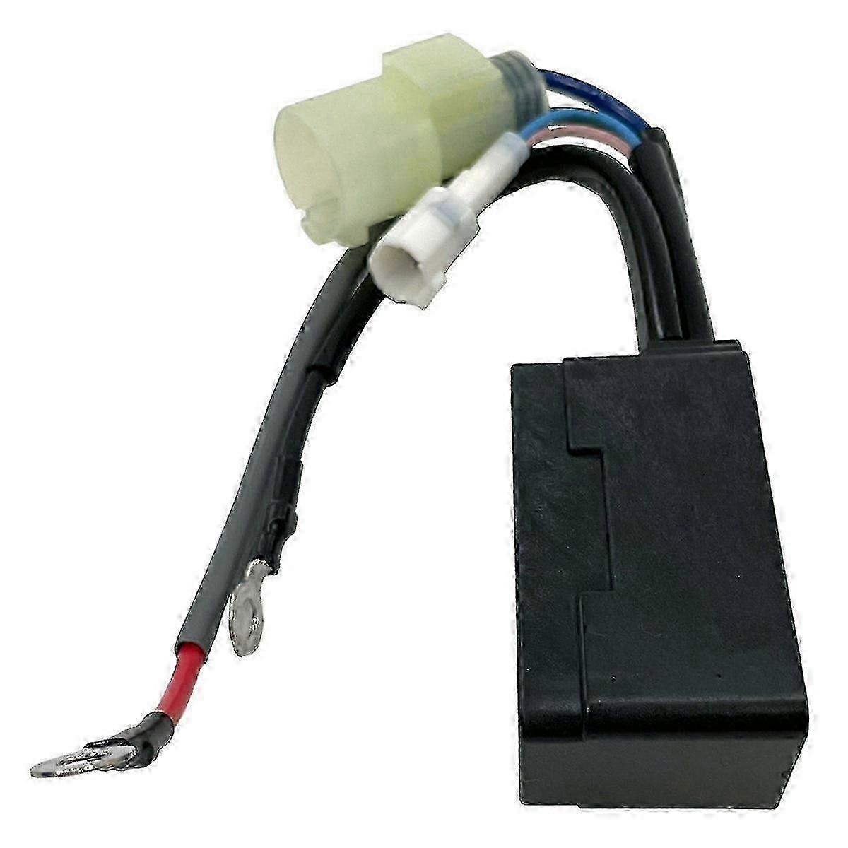 Outboard Marine Power Tilt Trim Relay Assembly 38410-93J12 38410-93J10 for DF40A DF50A DF50AV DF60A