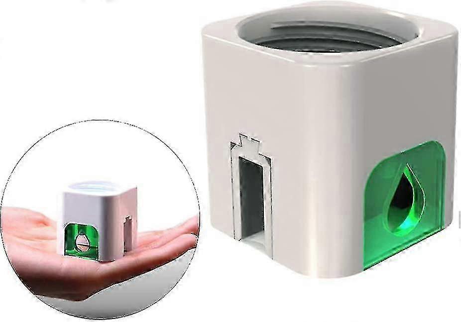 Riempitore automatico d'acqua per vasche di mini tartarughe - Sistema di controllo intelligente del livello