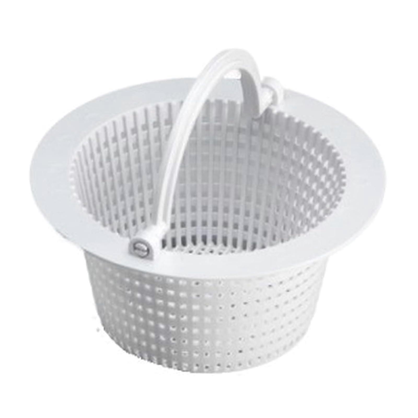 Swimming Pool Skimmer Basket Replacement For Hayward SPX1091C SP1091LX SP1091WM 16 cm Plastic