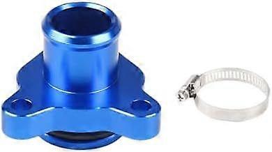 For automotive modifications and maintenance, these water pipe connector are essential for improving engine cooling in high performances settings