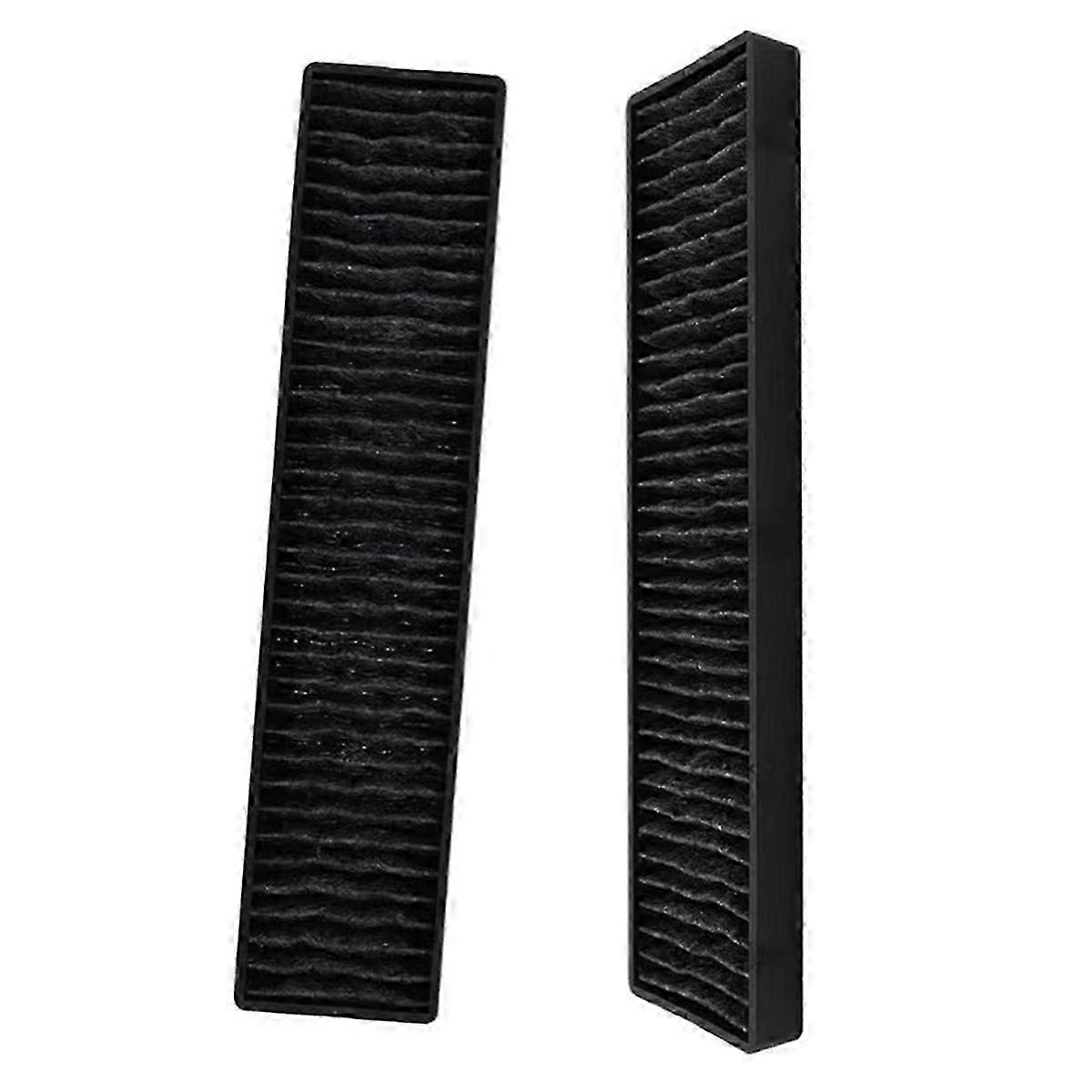 LG Kenmore Microwave Charcoal Filter Replacement 5230W1A003A - Compatible with Select Models