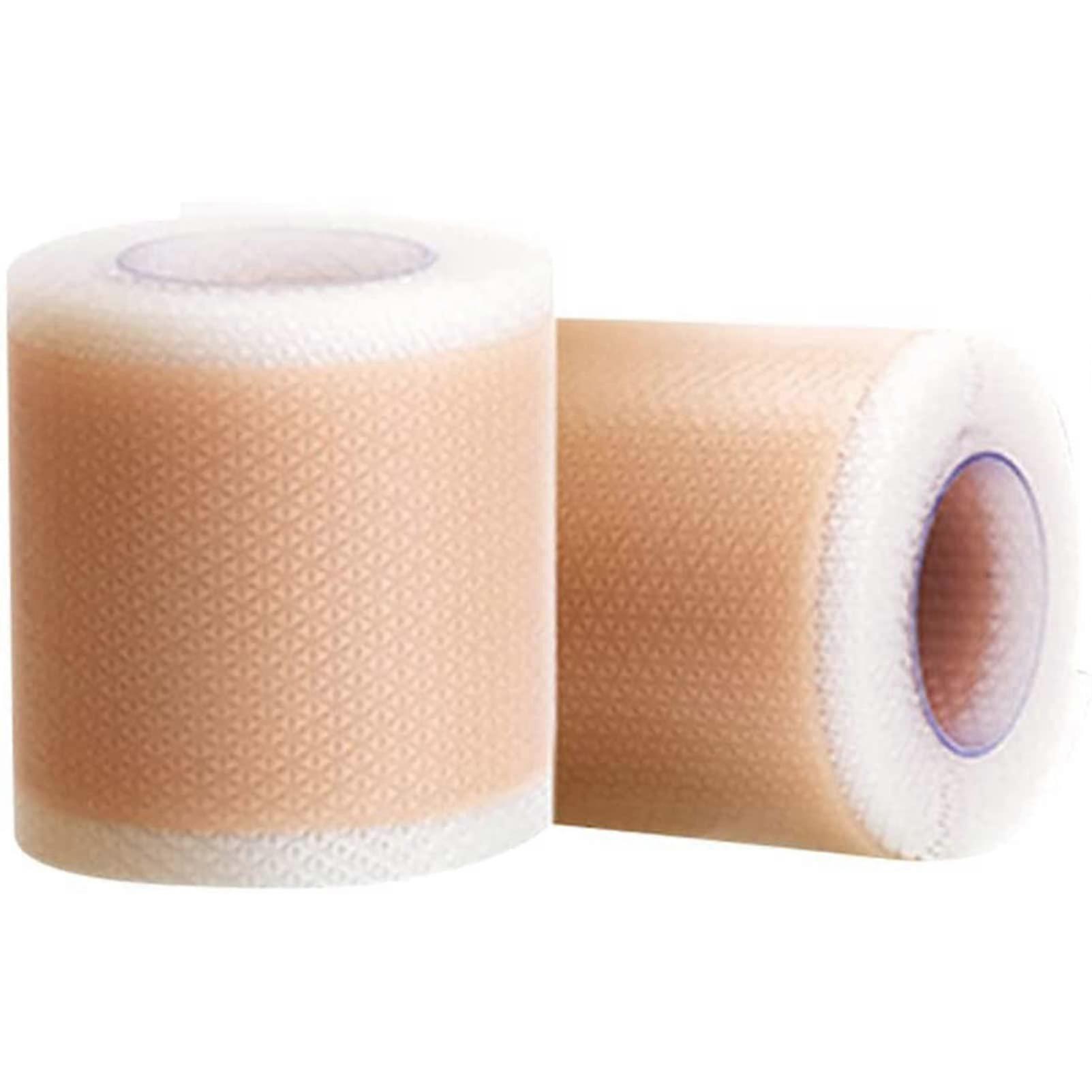 Ear Corrector, 2 Rolls Baby Ear Correction Patch, Corrects Deformed Ears, Newborn Baby Ear Correction Patch for Babies with Protruding Ears