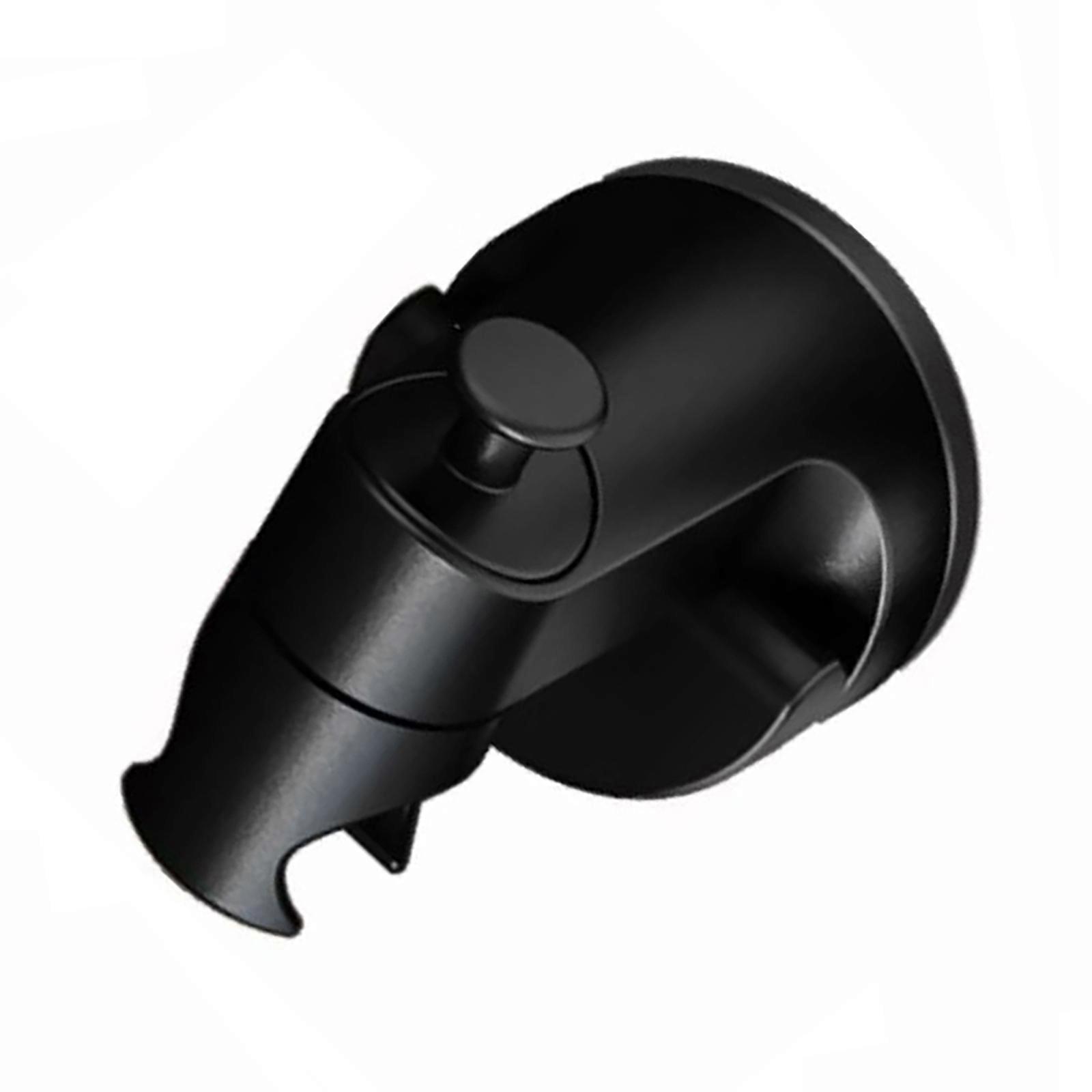 Multipurpose Shower Bathroom Accessory Suction Holders Sprayer Brackets Portable for Enhances Stability and Flexibility Ishiguro