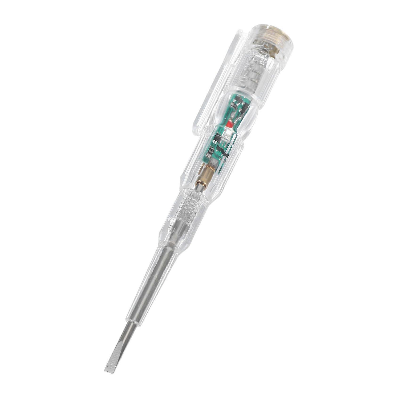 Current Test Pen with  Bright LEDs for Vehicle Maintenance Diagnosis