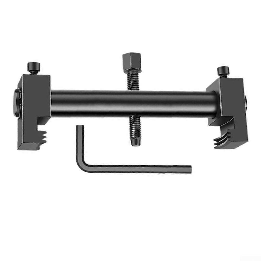 Efficient Tool Set for Dismantling Pulleys Universal Steel Multi-Size Safe Operation for Automotive and Mechanical Use