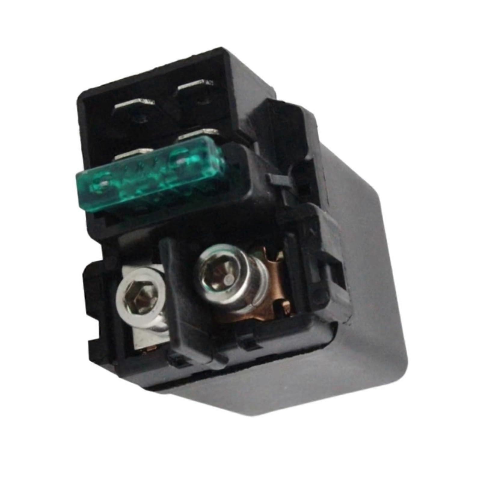 Motorcycle Starter Solenoid For CB250 CB400SF CB400VTEC Relay Accessories