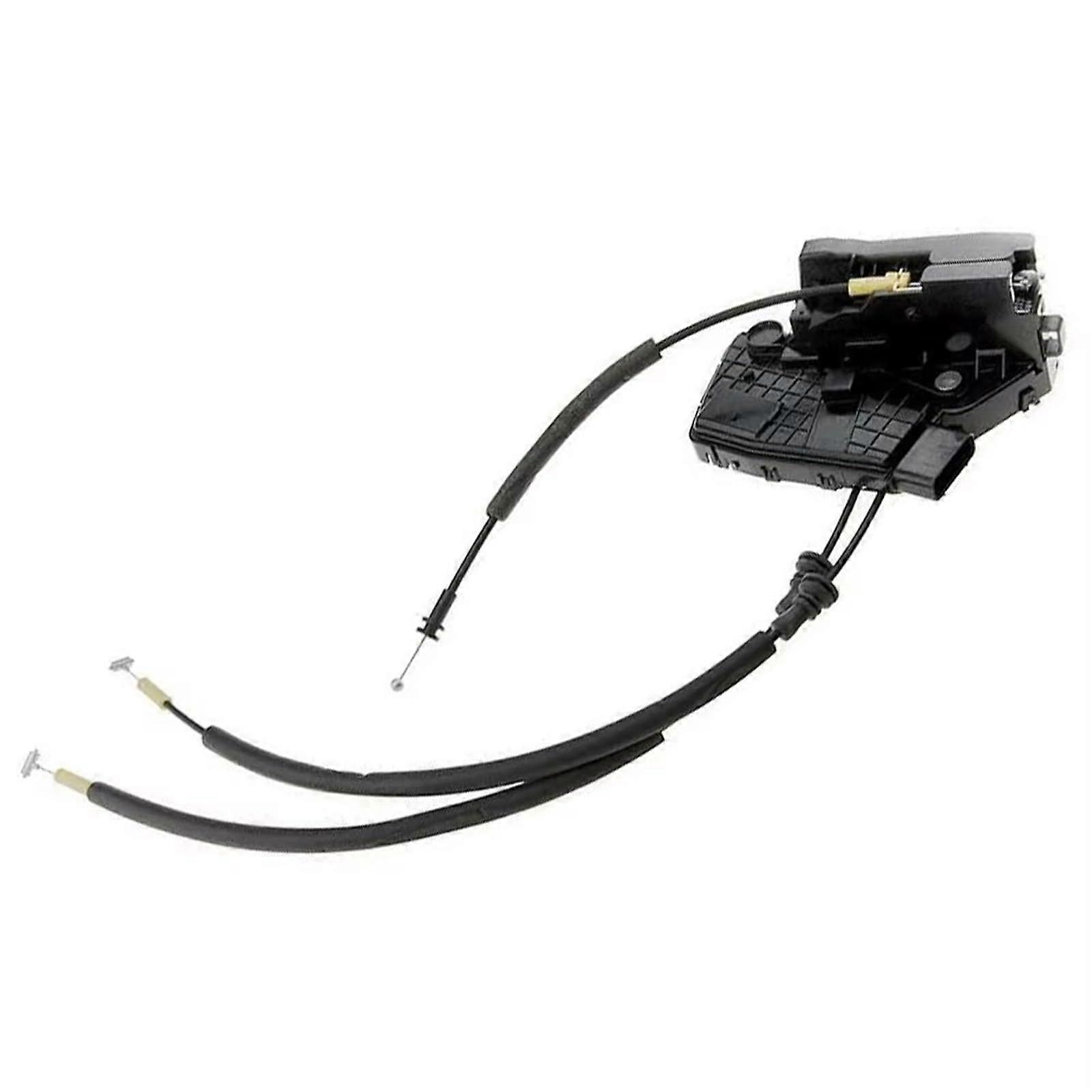 Door Lock Actuator for Kia Sportage 2017-2022, Front Rear Left Right Power Door Lock Drive Latch, OEM 81310D9010, 81320D9000, 81410D9000