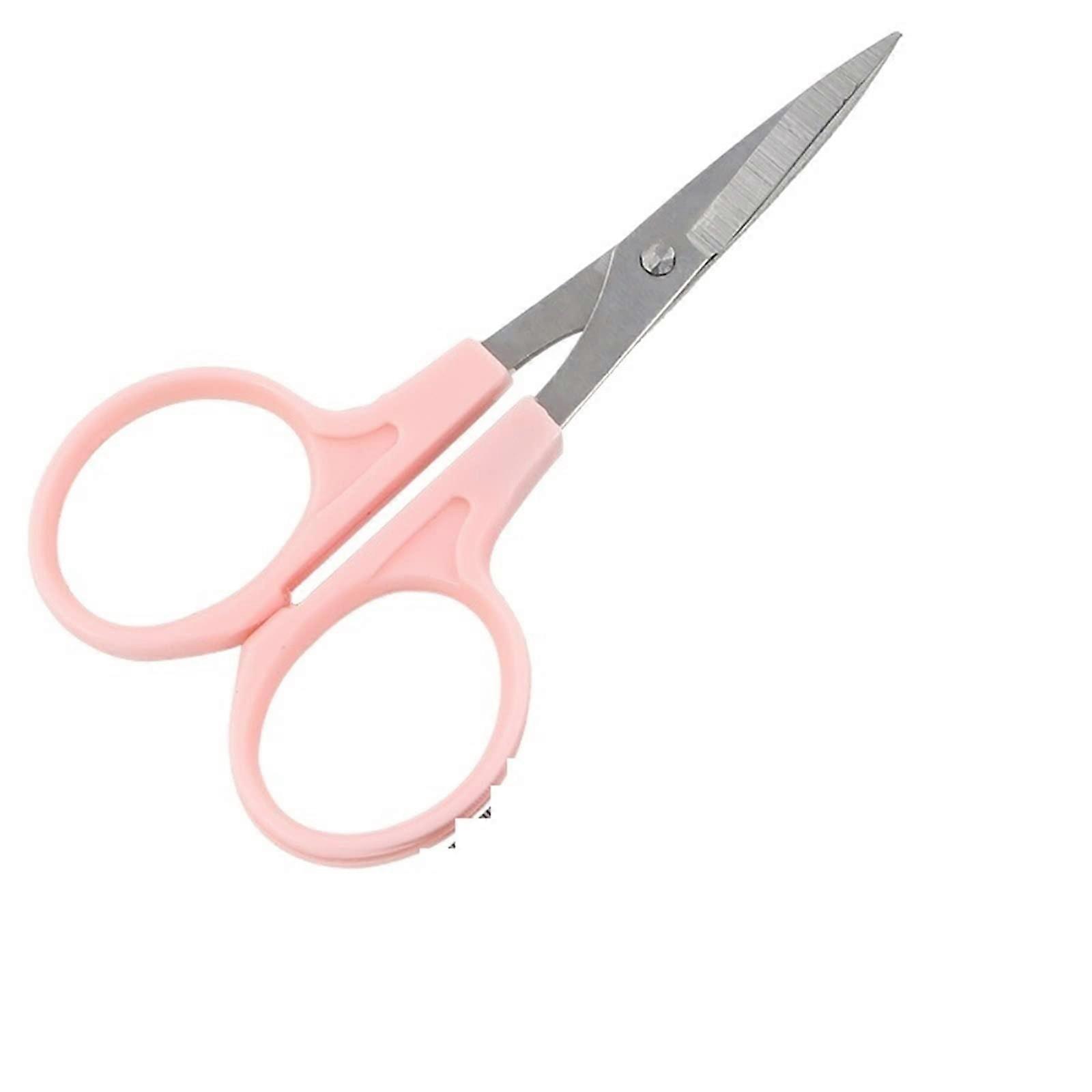 Bonsai Scissors Embroidery Scissors Bevel Tip Cross Stitch Scissors Sewing Dressmaking Thread Scissors