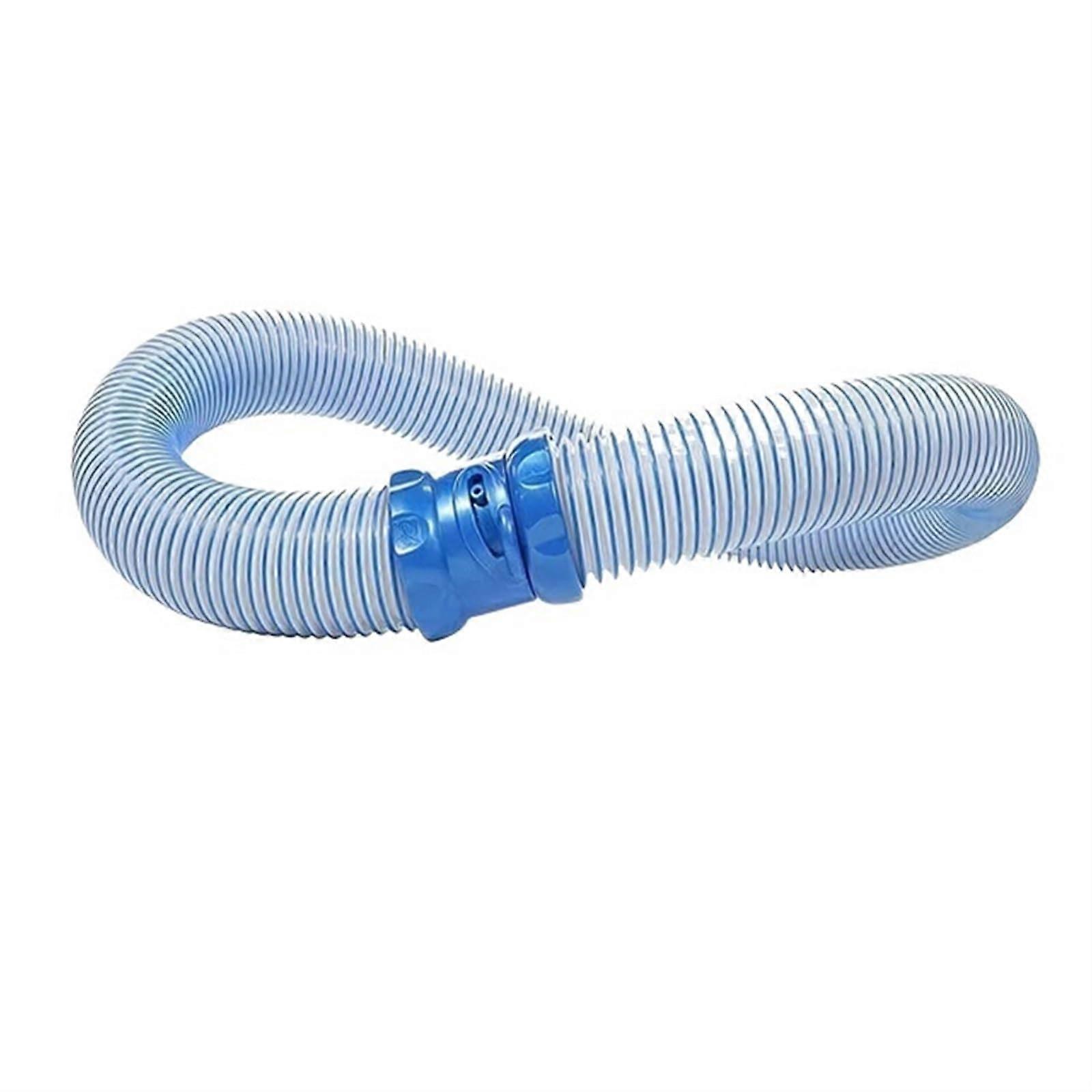 Pool pipe, pool cleaner hose, rubber, replacement pool cleaner, pool vacuum cleaning pipe, compatible with X7 T3 T5 MX6 MX8 (1 piece)