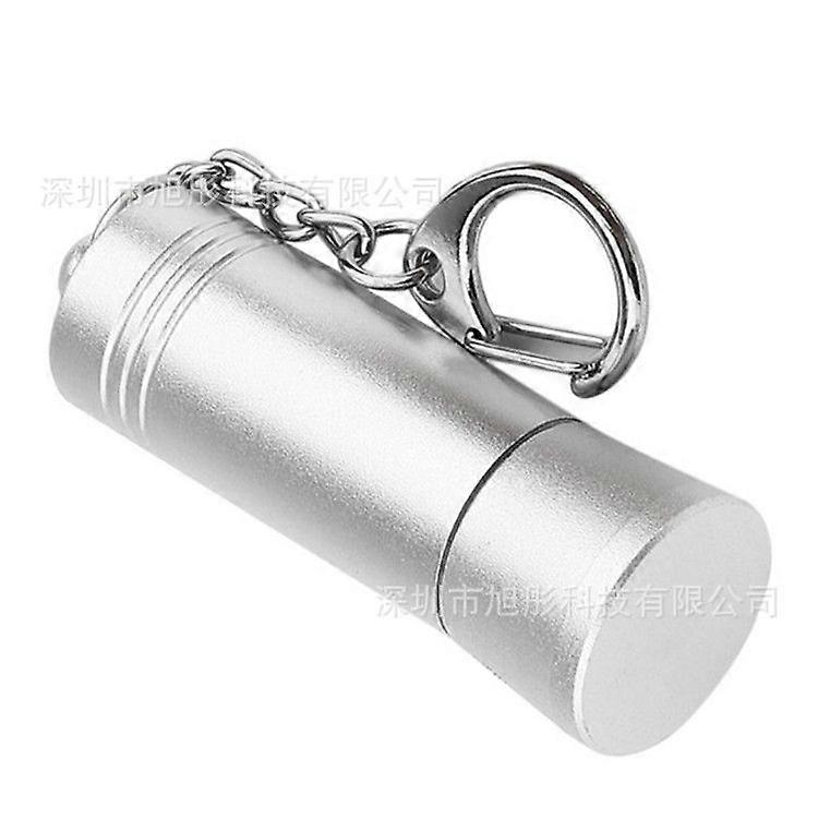Strong unlocker demagnetizer unlock supermarket magnetic buckle nail remover portable unlocker