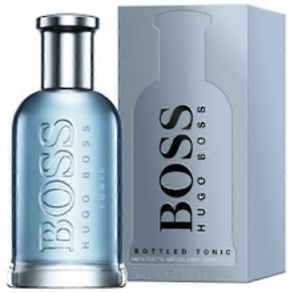Hugo Boss - Tónico Embotellado Boss EDT 50ml