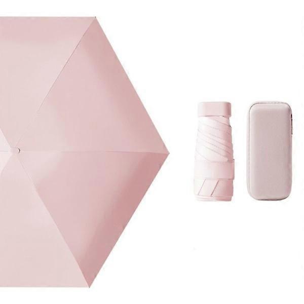 Parasol Umbrella PINK pink