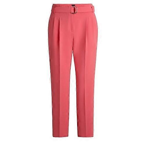 Boss Womens/Ladies Tapiah Trousers