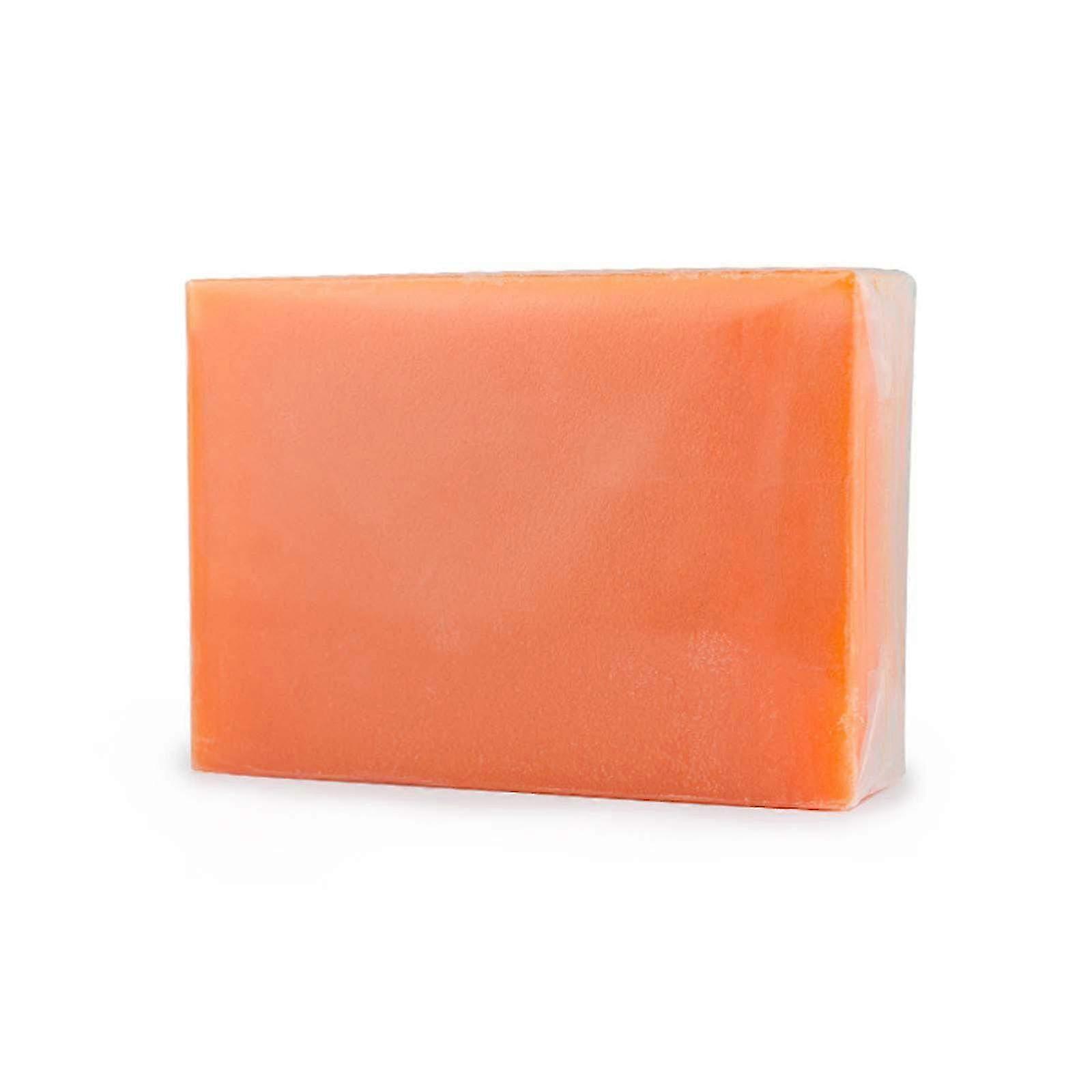 Nourishing & Moisturizing Oil Soap - Cleansing Bath Soap for Hydrated Skin & Gentle Daily Use