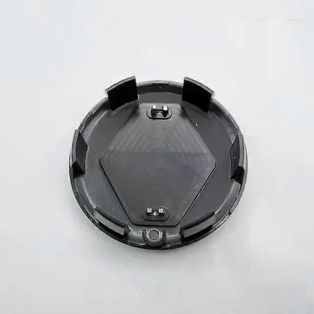 40pcs 57mm Wheel Center Cap Fit For Fluence Arkana Kaptur Kwid Espace Wheel Hubcaps Sticker Cover Car Tuning Hubcap Decal