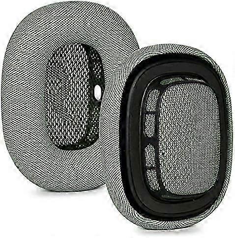 Ear Cushions for appple AirPods Max Replacement Leather earpads Sweat Proof Ear Cups Cushion Replace for airpod max Headphone