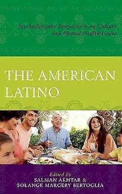 The American Latino