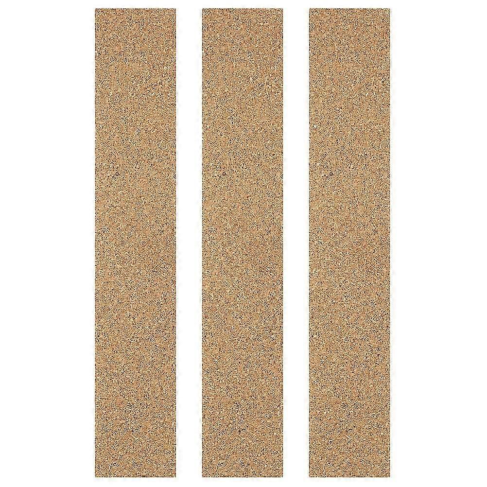 Cork Strips for Notice Boards, Enhance Your Workspace