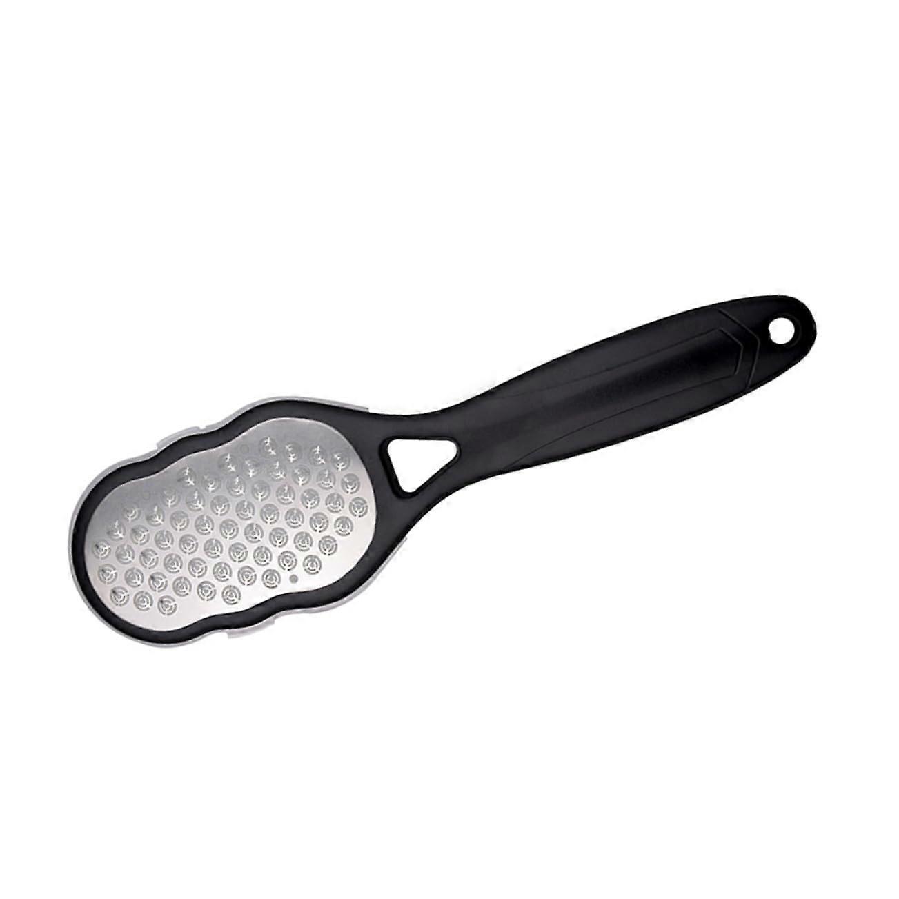 Foot Rasp Hand File For Pedicure Reusable Handheld Foot Care Tool Callus Remover