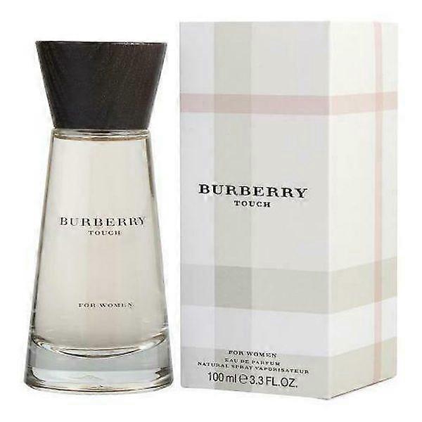 Burberry Touch For Women 100ml Eau De Parfum