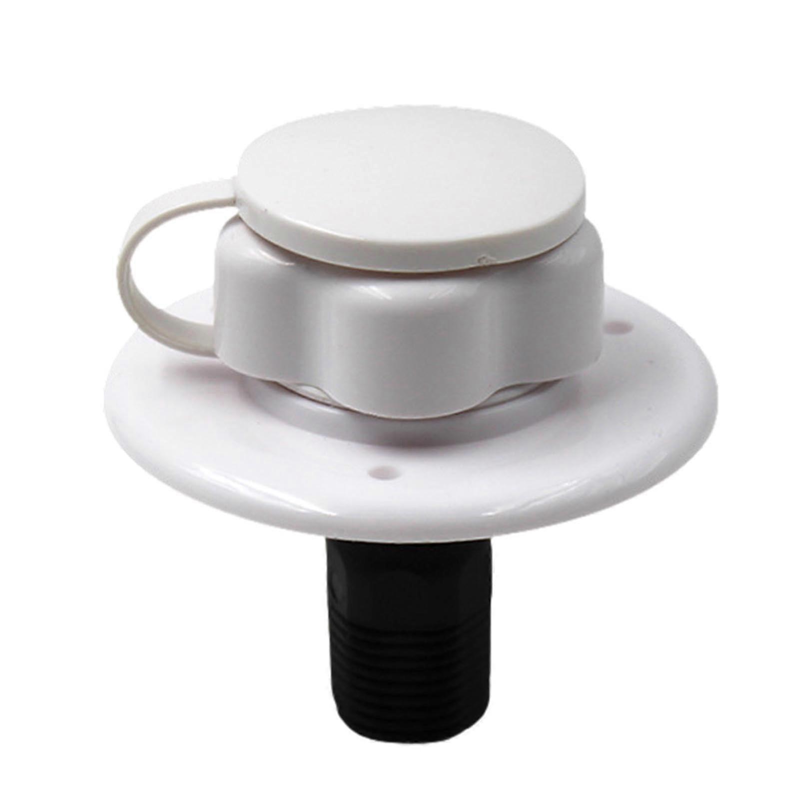 Motorhome Water Inlet Hatch, Fresh Water Filling Hatch, Gravity Fed Reusable Inlet For Motorhomes And Caravans