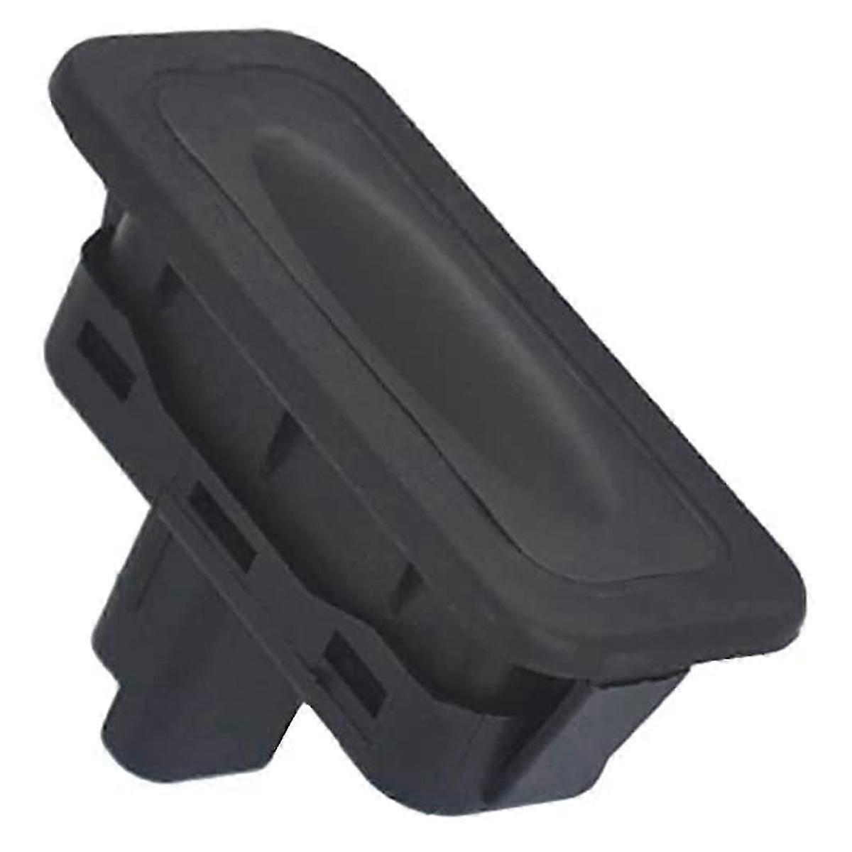 Car Boot Tailgate Trunk Release Switch for Renault Clio Mk3 & Megane Mk2 (2002 - 2017) Edition 0816