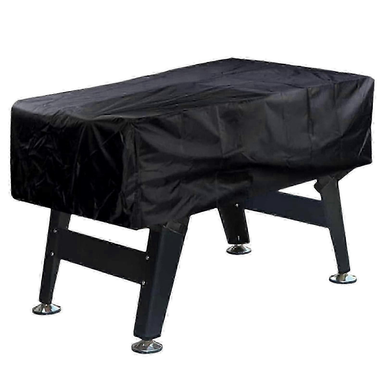 Durable Foosball Table Cover - Waterproof & Dustproof for Game Rooms