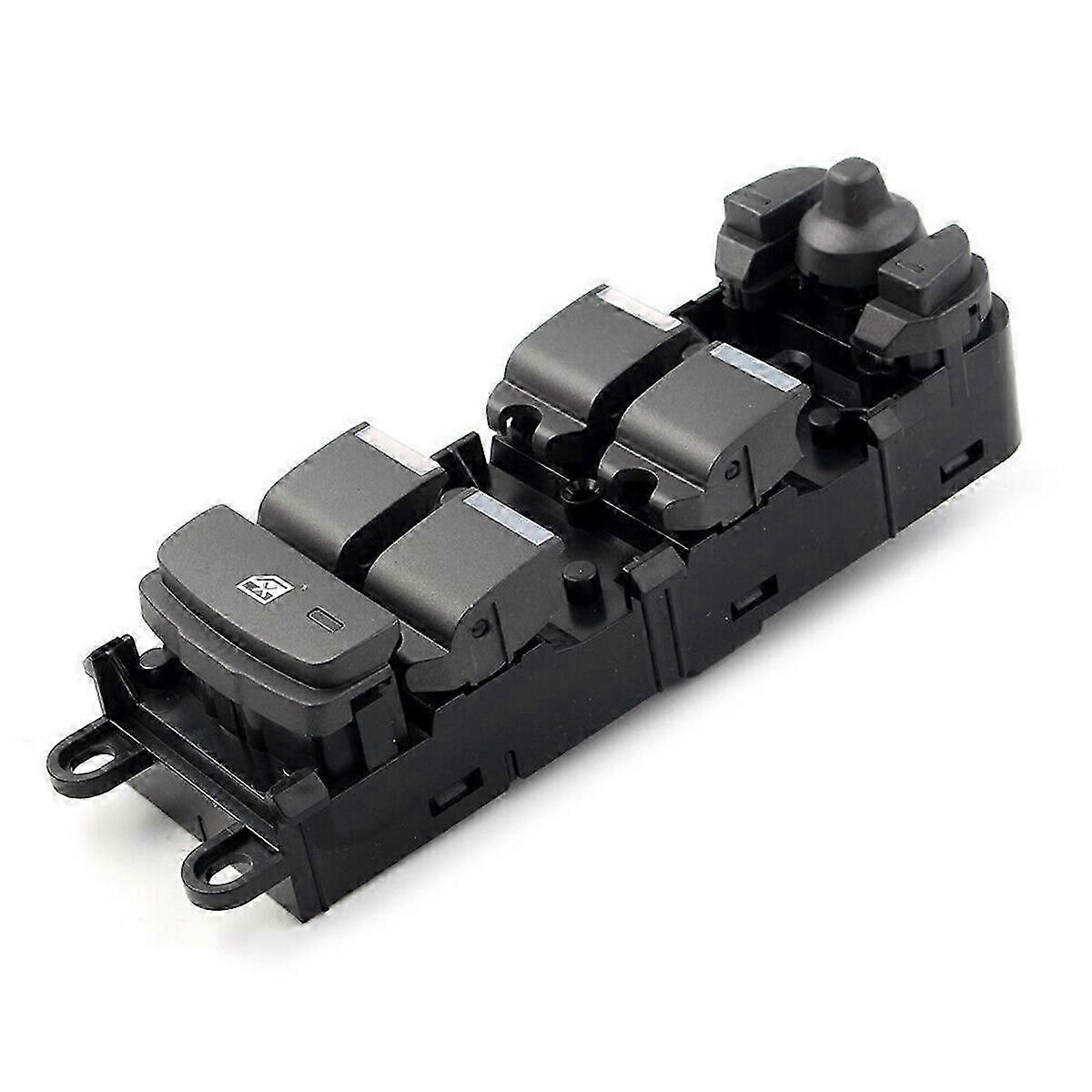 Power Window Lifter Control Switch Button BJ32-14540-AB BJ3214540AB 2011-2015 for Land Rover Evoque