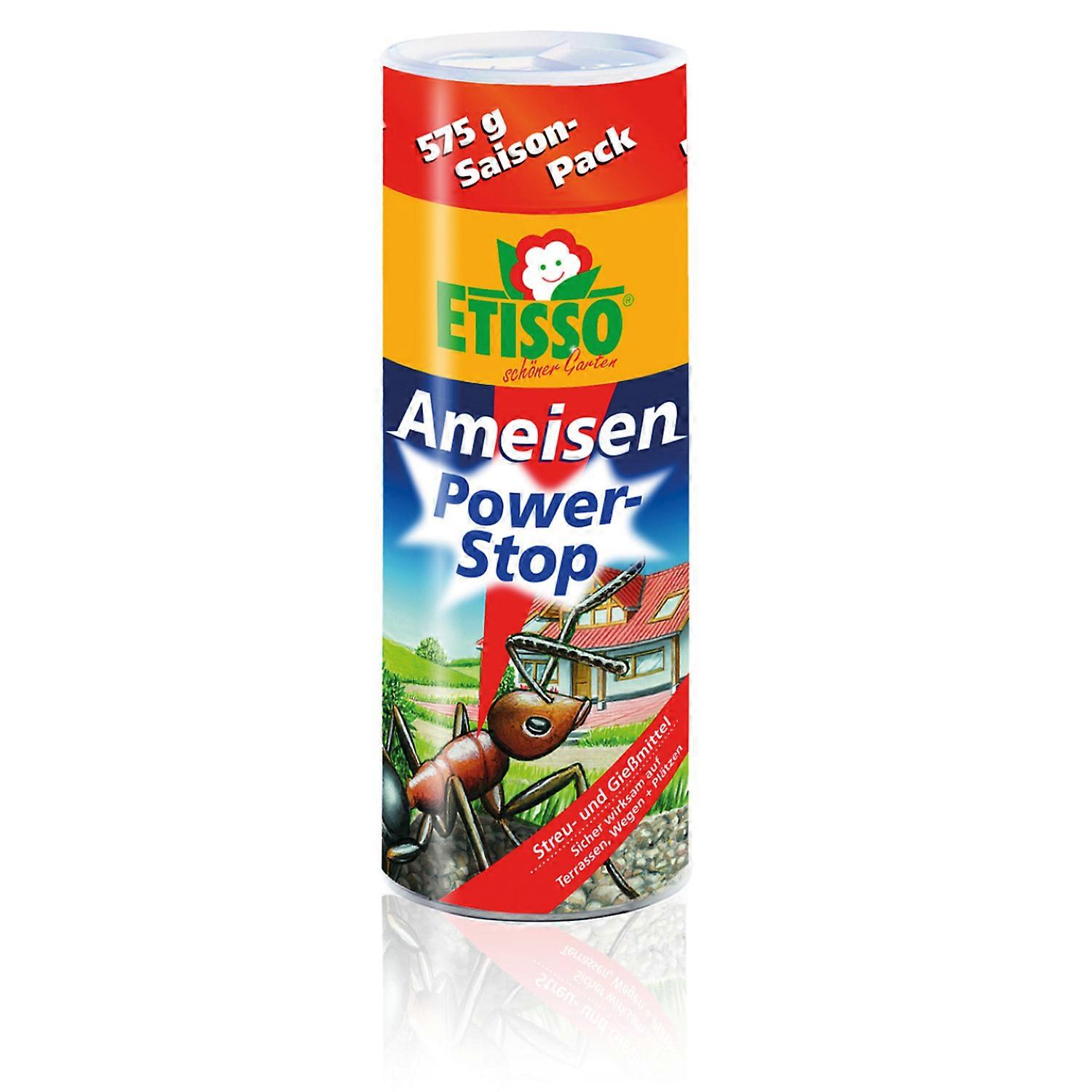 ETISSO® Ant Power-Stop, 575 g