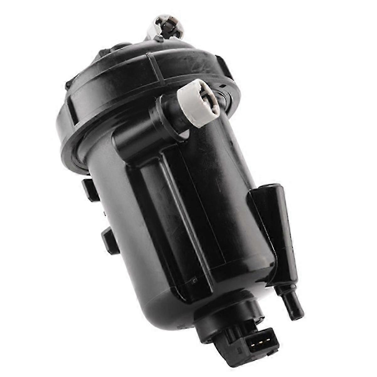New Fuel Filter Housing for Efficient Engine Performance with Part Number 96629454