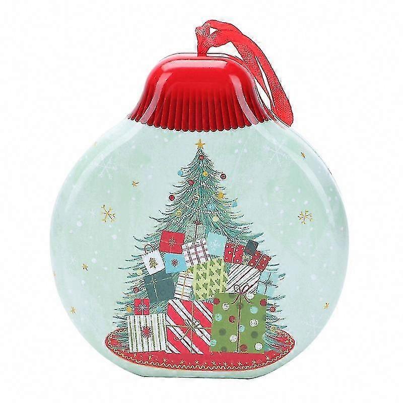 New 1pcs Candy Storage Case for Sweets