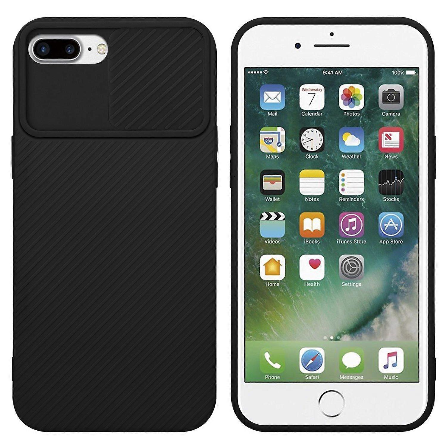Capa iPhone 7 PLUS / 7S PLUS / 8 PLUS