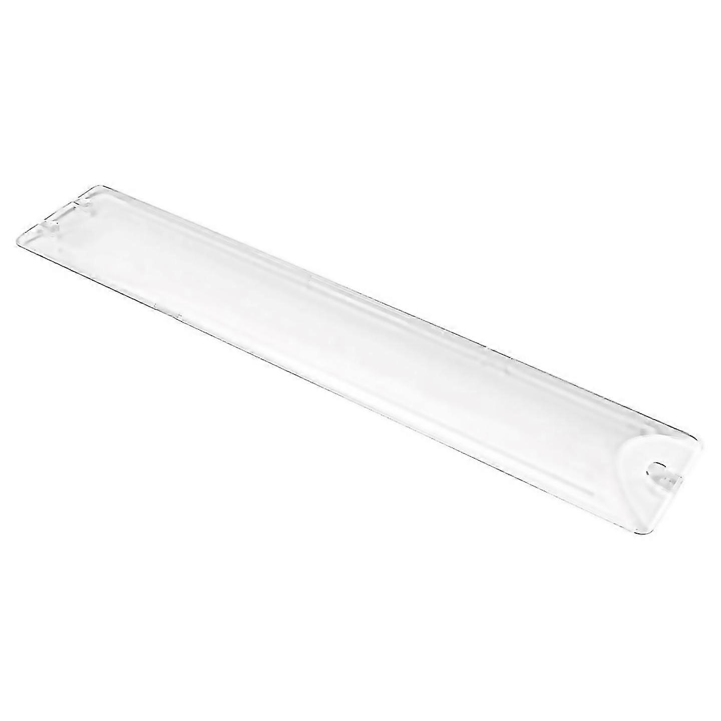 For Range Hood Light Lens Cover For