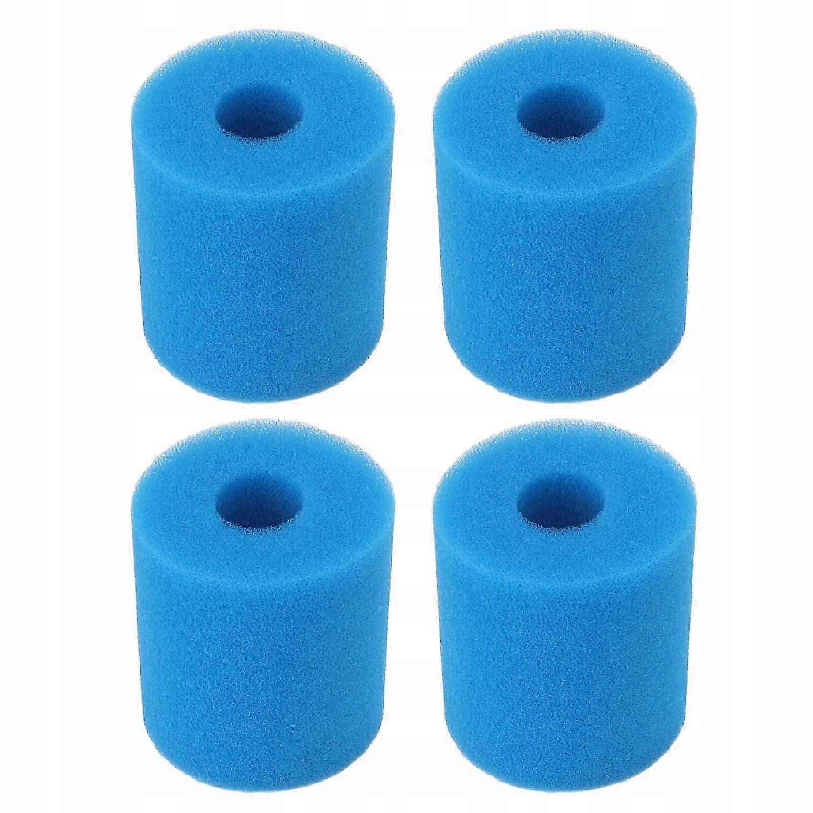 Reusable & Durable Pool Pump Filter for Spa, Jacuzzi, Hot Tub - Long-Lasting Performance